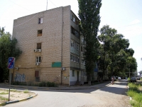 Astrakhan, Kosmonavtov st, house 3. Apartment house