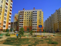 阿斯特拉罕, Zelenginskaya 3-ya st, 房屋 2 к.3. 公寓楼