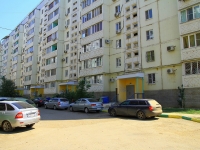 Astrakhan, Kulikov st, house 42 к.3. Apartment house
