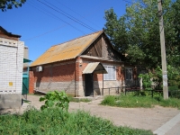 Astrakhan, Ryleev st, house 9. Private house