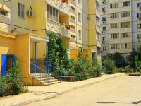 阿斯特拉罕, Zelenginskaya 2-ya st, 房屋 3 к.4. 公寓楼