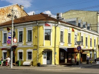 Vladimir, shopping center "Порт", Bolshaya Moskovskaya st, house 8/1