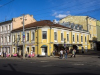 Vladimir, shopping center "Порт", Bolshaya Moskovskaya st, house 8/1