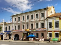 Vladimir, shopping center "Лайн", Bolshaya Moskovskaya st, house 10