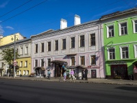 Vladimir, Bolshaya Moskovskaya st, house 18. store