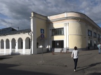 Vladimir, shopping center "Торговые Ряды", Bolshaya Moskovskaya st, house 19