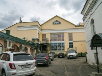 Vladimir, shopping center "Северные Торговые Ряды", Bolshaya Moskovskaya st, house 19А