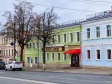 Vladimir, Bolshaya Moskovskaya st, house 78