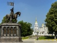 Владимир, Большая Московская ул, памятник