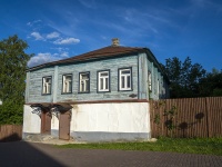 Vladimir, Georgievskaya st, 房屋 15. 别墅