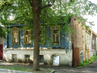 Владимир, улица Герцена, дом 7. индивидуальный дом