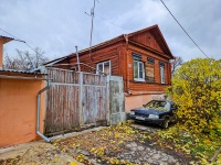 Vladimir, Osmov st, house 15. Private house
