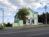 Владимир, улица Дворянская, дом 20А. офисное здание