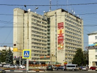 Vladimir, 旅馆 "Заря", Studyonaya Gora st, 房屋 36А