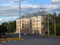Vladimir, Studyonaya Gora st, 房屋 7. 公寓楼
