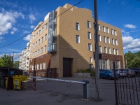 Vladimir, Studyonaya Gora st, house 14Б. office building