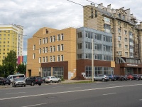 Vladimir, st Studyonaya Gora, house 14Б. office building