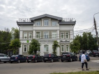 Vladimir, Devicheskaya st, 房屋 10. 口腔医院