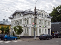 Vladimir, st Devicheskaya, house 10. dental clinic