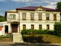 Vladimir, st Letne-Perevozinskaya, house 7. prophylactic center