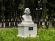 Vladimir, Nikitinskaya st, 纪念碑