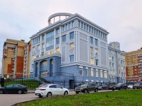 Vladimir, court Арбитражный суд Владимирской области , Oktyabrsky Ave, house 19