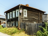 Vladimir, Sosenskaya st, house 15. Private house