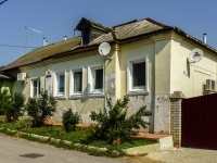 Vladimir, Sosenskaya st, house 19. Private house
