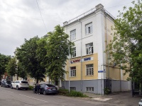 Vladimir, st Spasskaya, house 4. office building