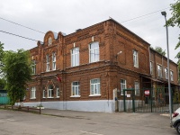 Vladimir, st Spasskaya, house 6. nursery school