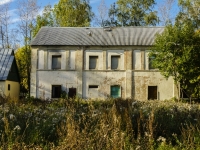 Vladimir,  , house 13. vacant building