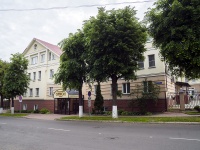 Vladimir, Гостинично-ресторанный комплекс "Орион", 2-ya nikolskaya st, 房屋 3