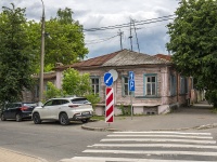 Vladimir, 2-ya nikolskaya st, house 26. Private house