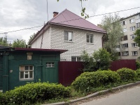 Vladimir, st 2-ya nikolskaya, house 27. Private house