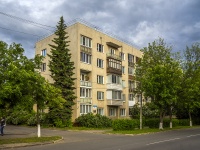 Vladimir,  , house 1А. Apartment house