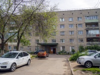 Vladimir,  , house 3Б. Apartment house