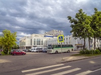 Vladimir, community center Областной дворец культуры и искусства,  , house 4