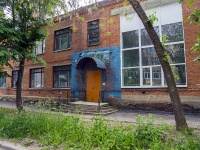 Vladimir, college Владимирский авиамеханический колледж, Ofitserskaya st, house 12