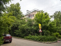 Владимир, улица Пичугина, дом 8. многоквартирный дом