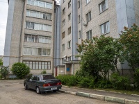 Владимир, улица Пичугина, дом 12А. многоквартирный дом