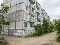 Владимир, улица Пичугина, дом 13. многоквартирный дом