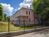 Vladimir, nursery school №50,  , house 1