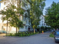 Vladimir, Lenin avenue, 房屋 7. 公寓楼