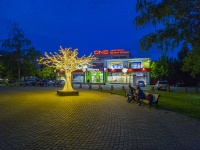 Vladimir, shopping center "Лада", Lenin avenue, house 23