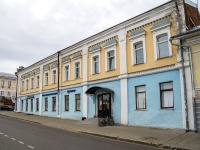 Vladimir, 1-ya nikolskaya st, house 2. office building