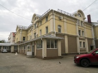 Vladimir, st 1-ya nikolskaya, house 8Б. office building