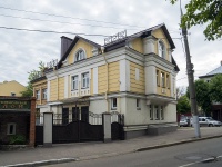 Vladimir, 1-ya nikolskaya st, house 24. office building
