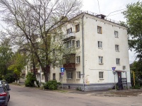Vladimir, st Knyagininskaya, house 6А. Apartment house