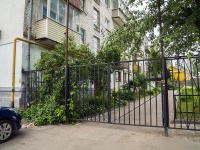 Vladimir, Knyagininskaya st, house 6А. Apartment house