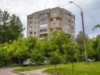 Vladimir,  , house 6А. Apartment house
